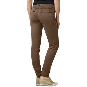 Prana Louisa Skinny Cargo Pants